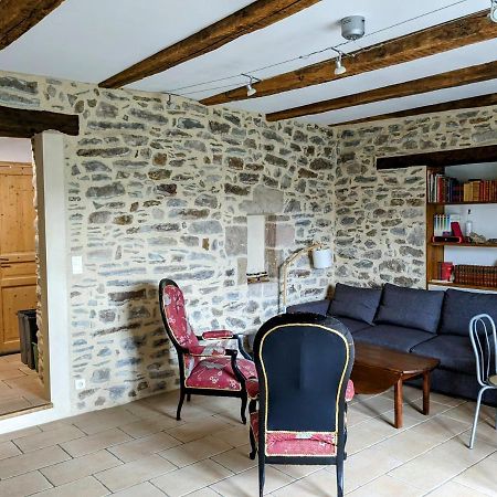 Le Quatorze, Au Coeur De Najac Villa Exterior photo